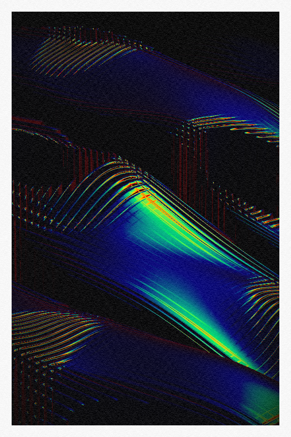 chromatica #19 static token preview