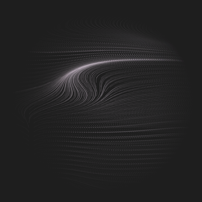 BWP#3: Mono Planet #23 static token preview