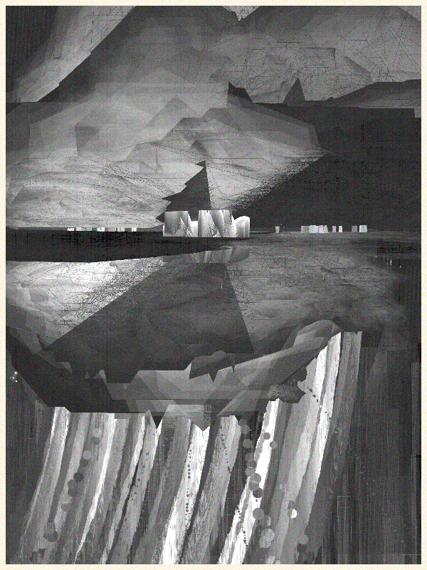 Quantum Places Lost in Time #15 static token preview