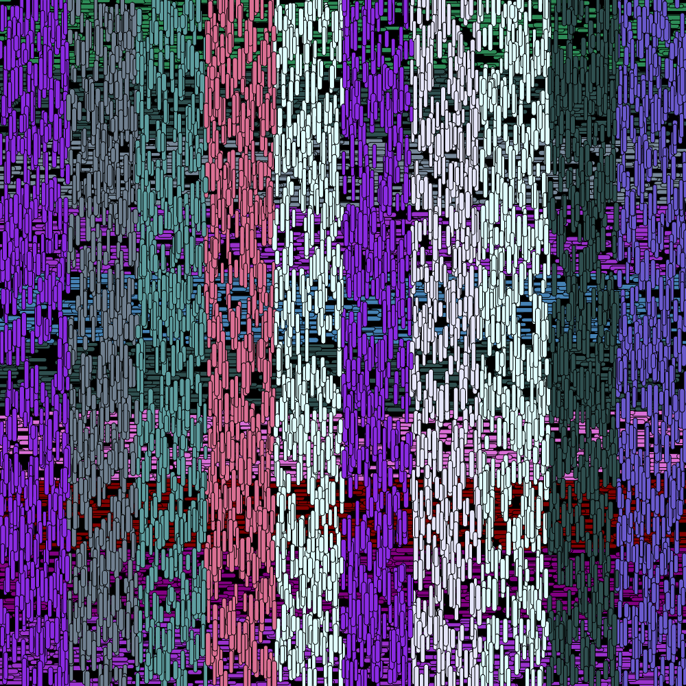 Street art 2.0 #7 static token preview