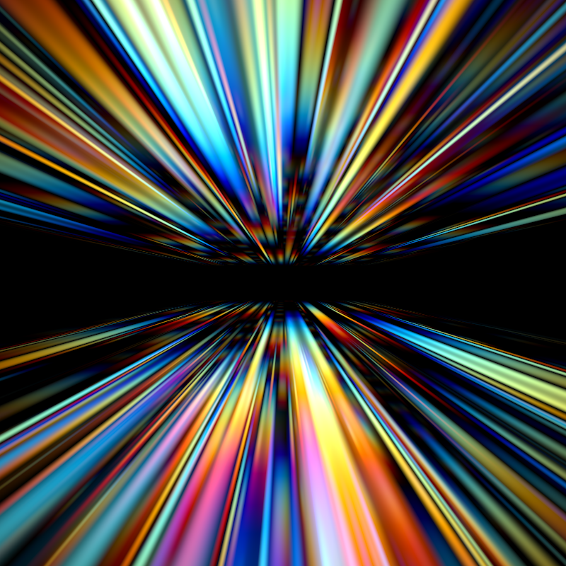planar light tunnel #21 static token preview