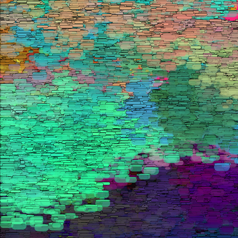 Color Paint #13 static token preview