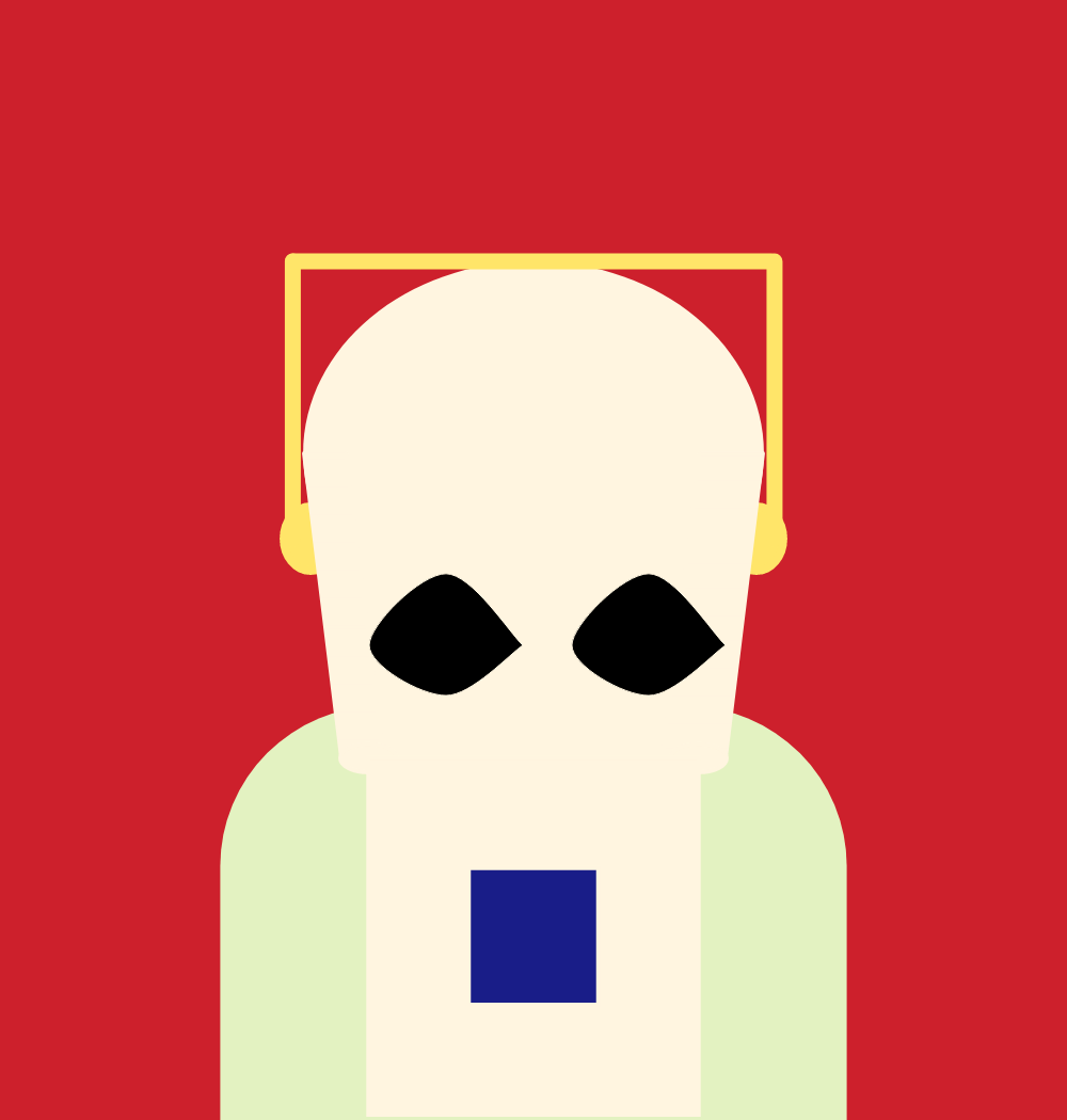 Living Skull #5 static token preview