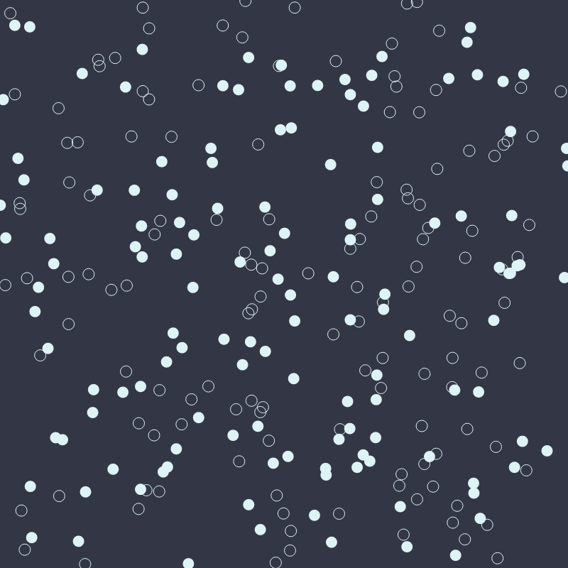 (Climate Series) Ocean Plastic #4 static token preview
