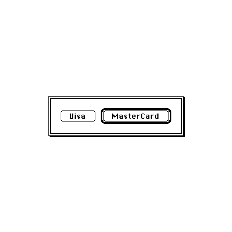 Dialog Box #7 static token preview