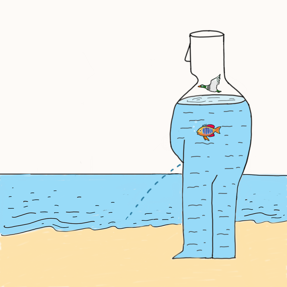 A simple incident #13 static token preview