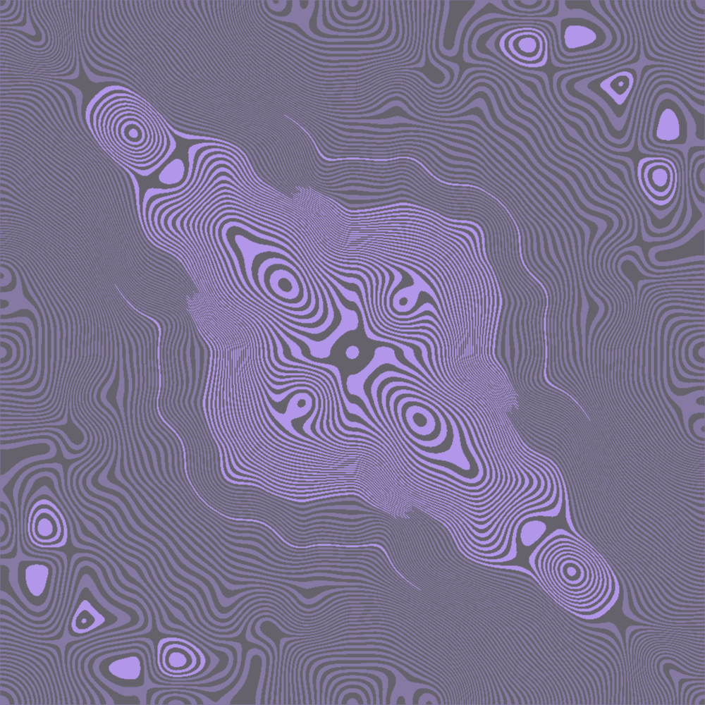 Ripples in Eternity #4 static token preview