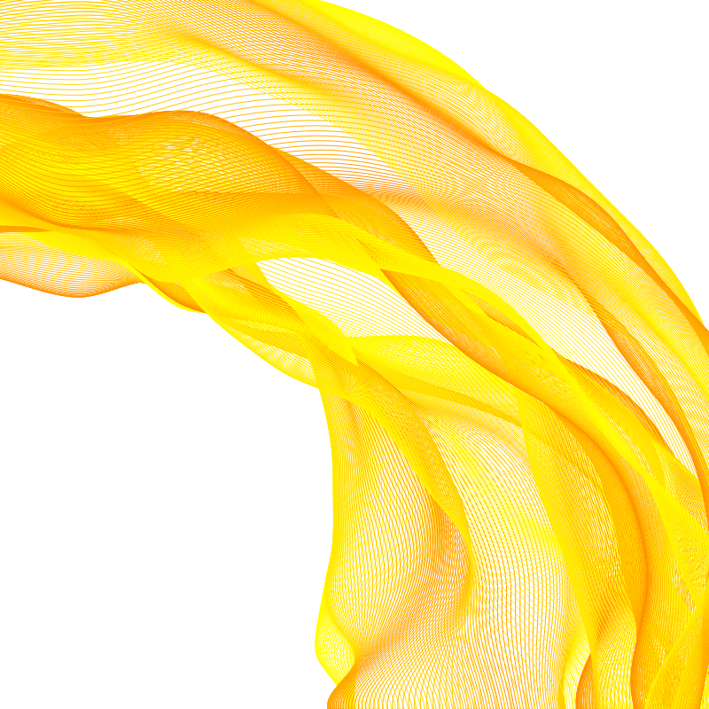 Solar Waves #8 static token preview