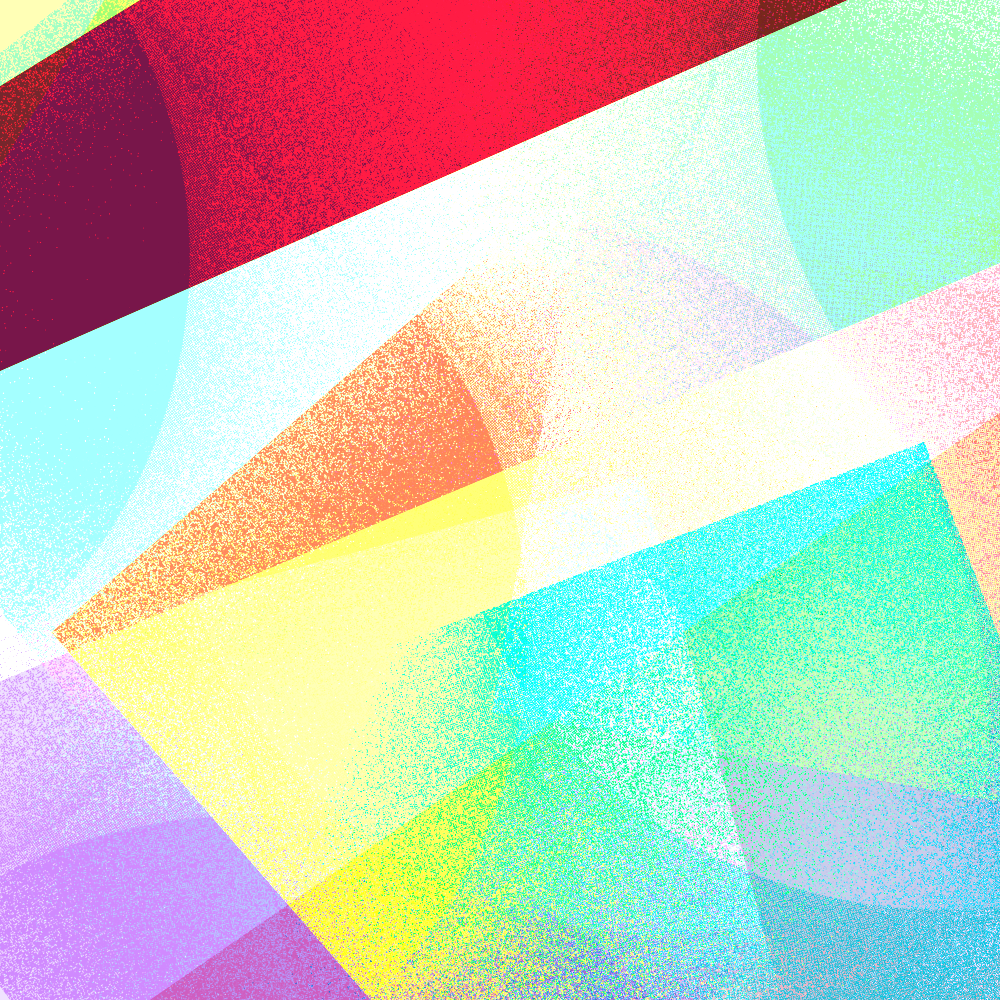 Fractal Noise #5 static token preview