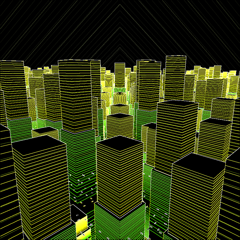 Cityview #14 static token preview