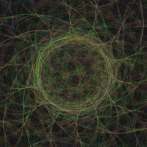 MATH ART 20 #1 static token preview