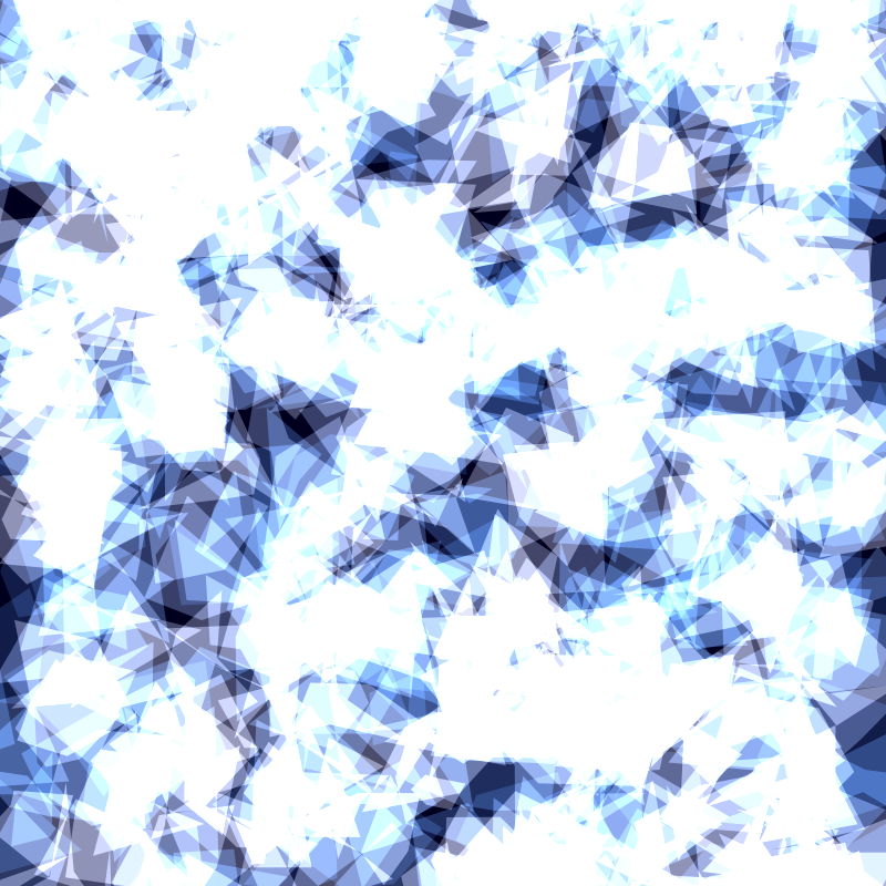 Fragmentation #2 static token preview