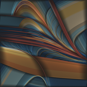 Harmonium project preview