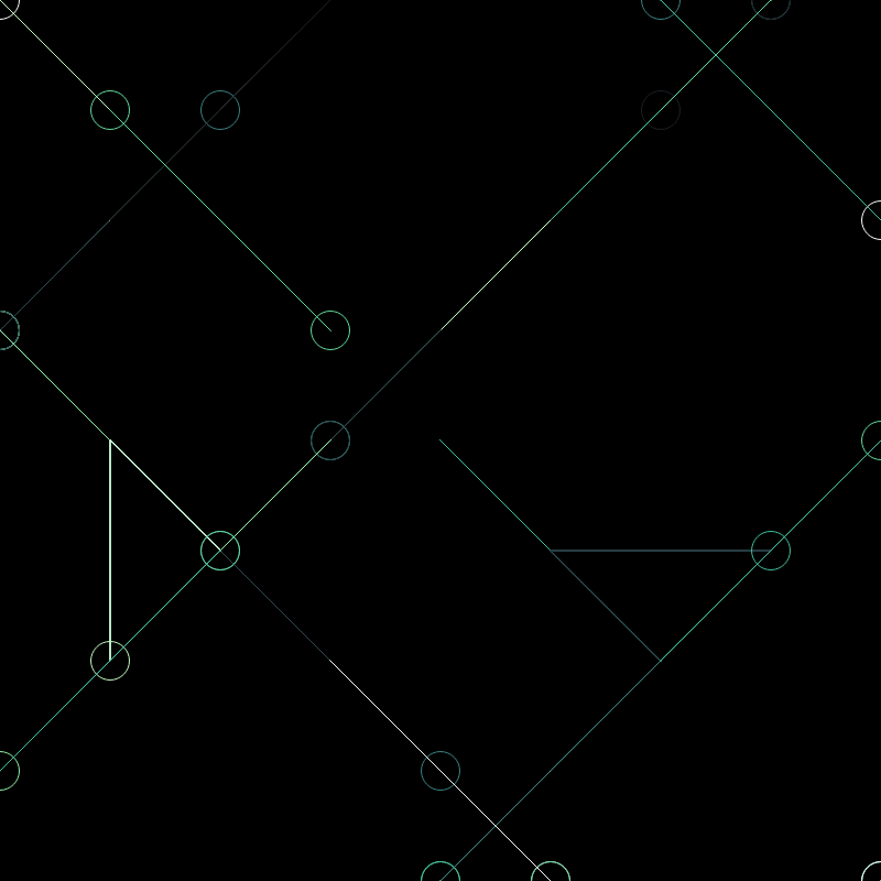 Train tracks #3 static token preview