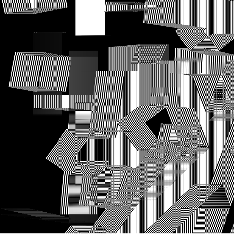 Monochrome Pilgrimage (to the Sun) #8 static token preview