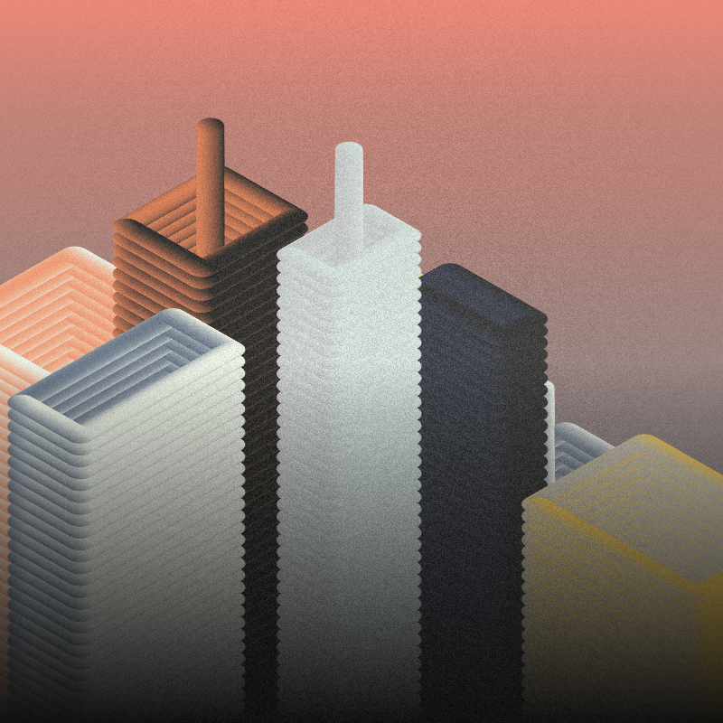 Radiator Towns #11 static token preview