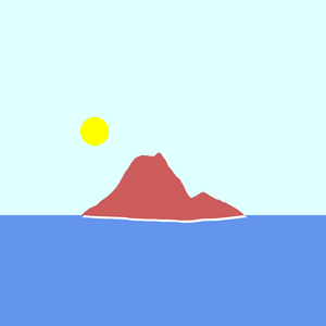 Noisy Island project preview