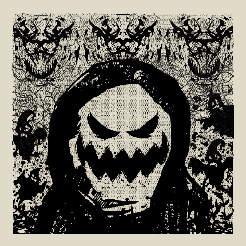 Spirits of Shadows #16 static token preview