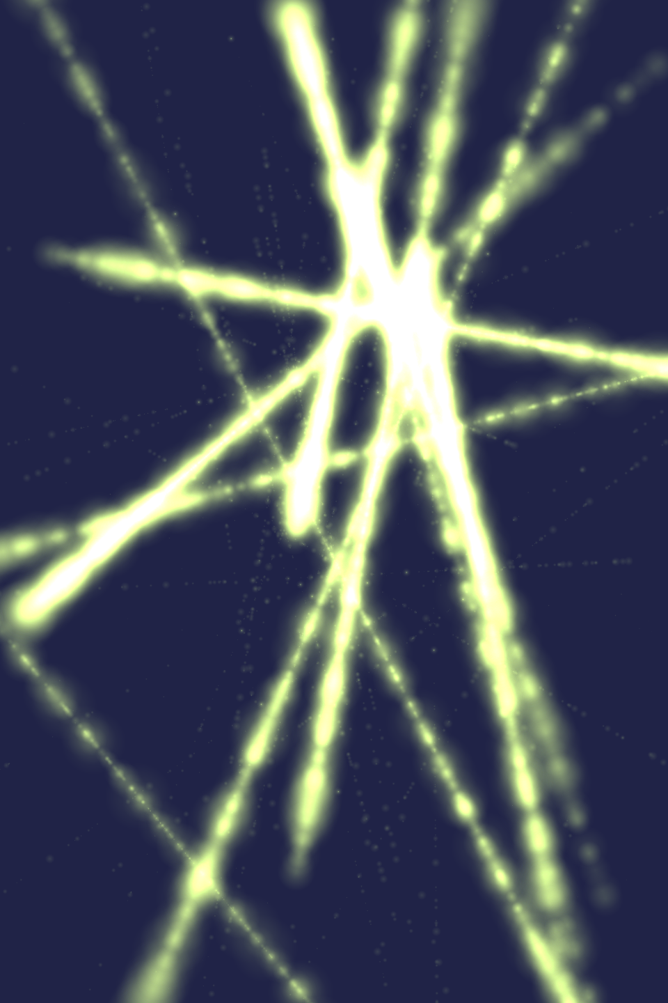 Orchestrated Chaos #8 static token preview