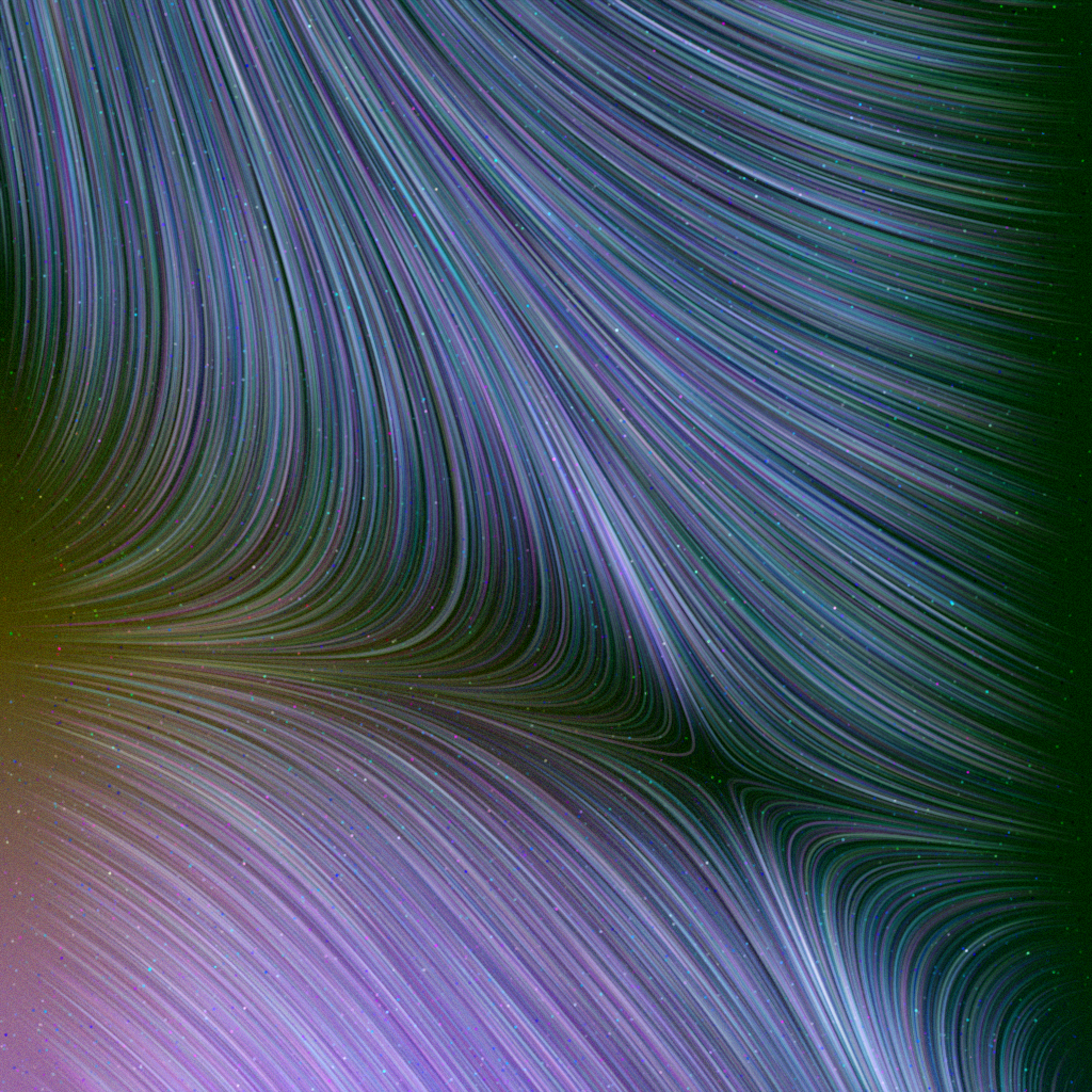 Cosmo Fibrils #80 static token preview