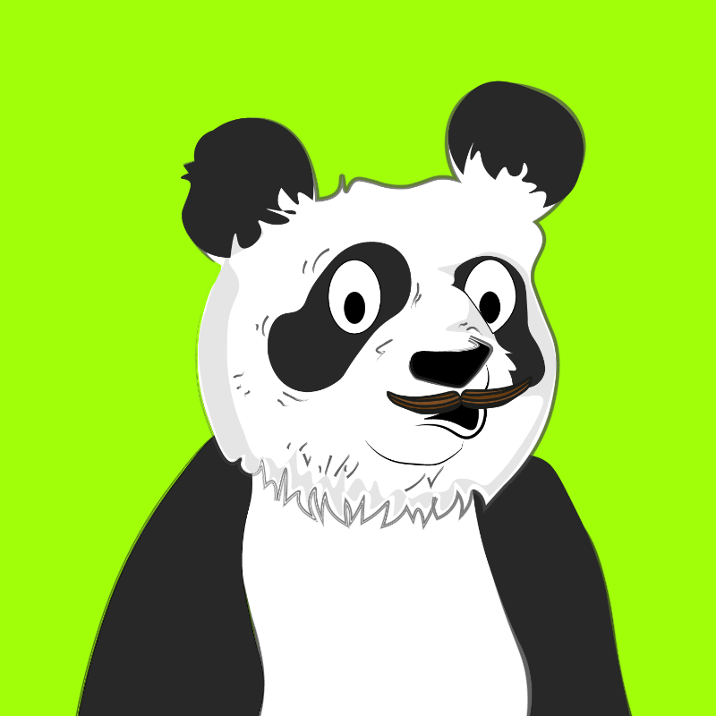 Evolving Pandas #23 static token preview