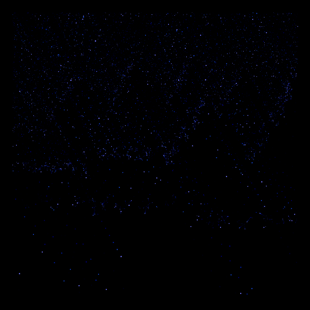 Endless Rain #11 static token preview