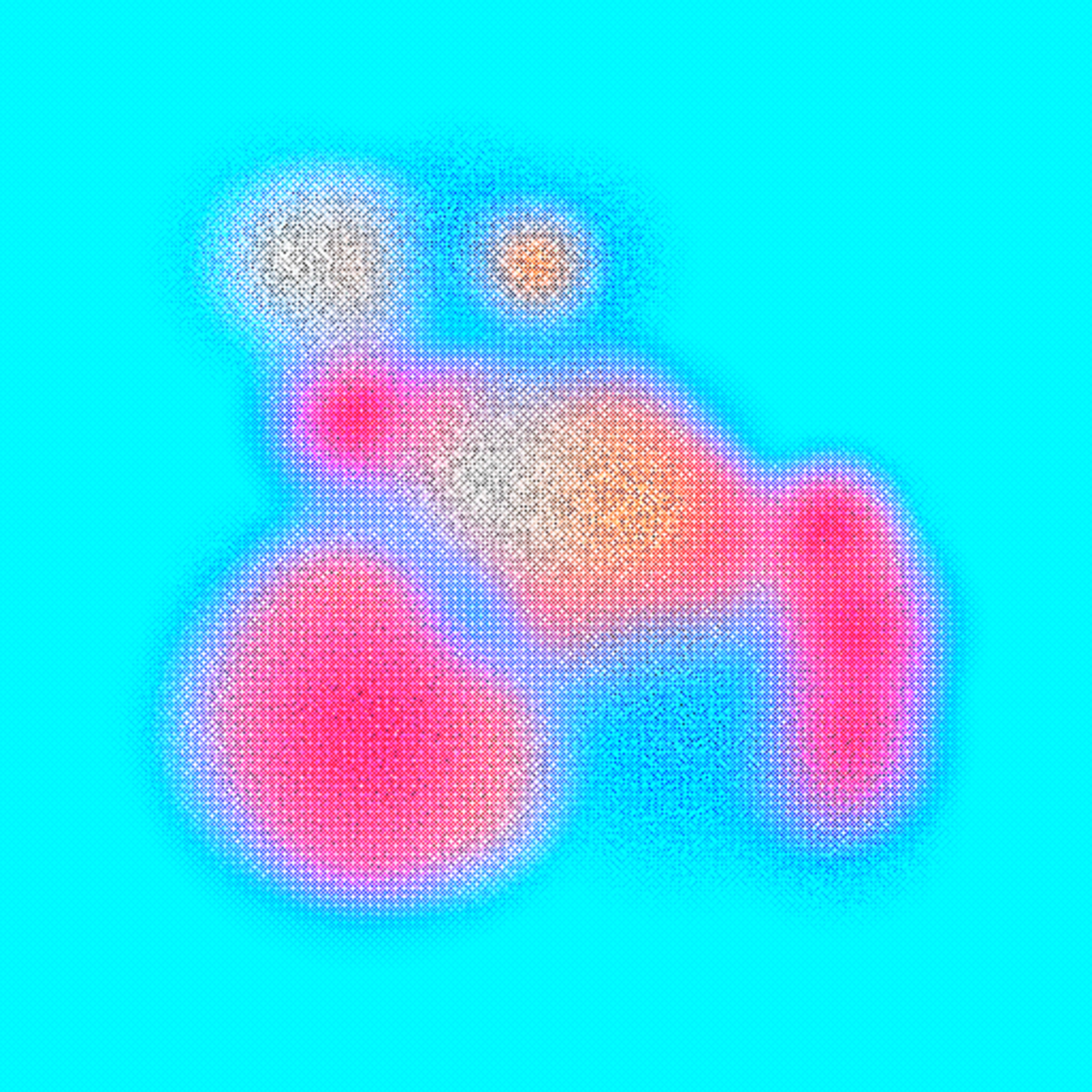 Molecular #22 static token preview
