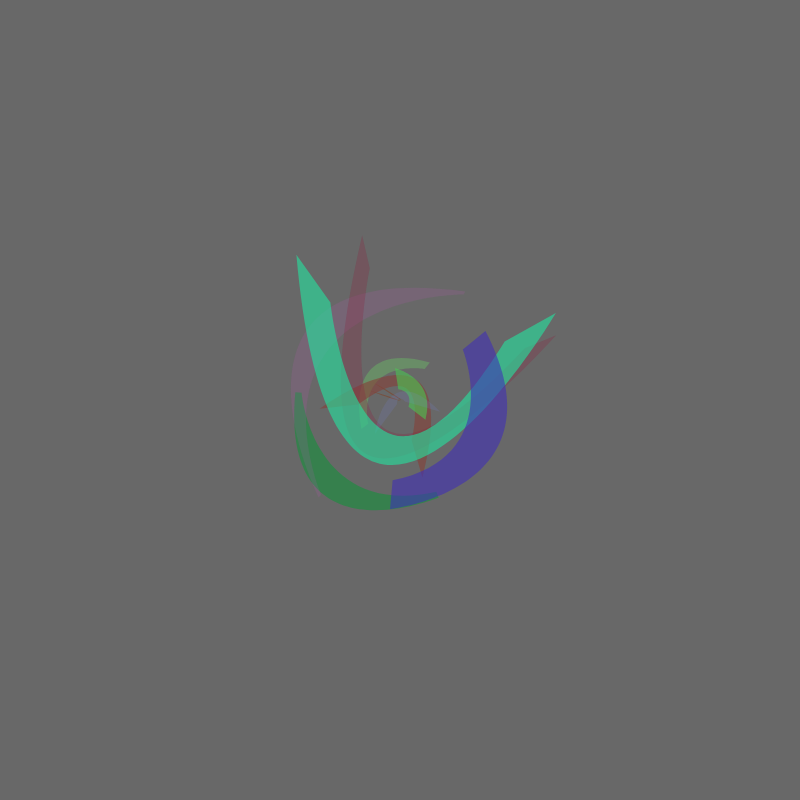 biYU #22 static token preview