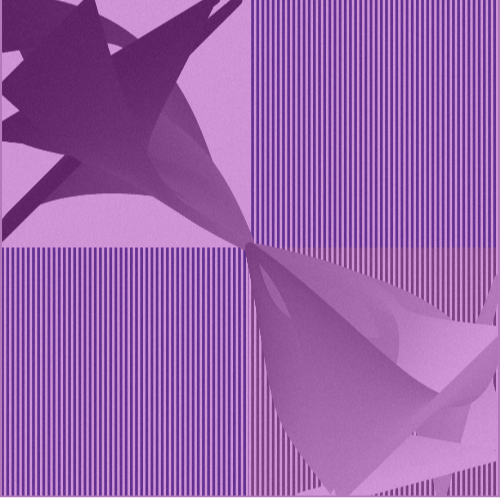 WILTED #3 static token preview