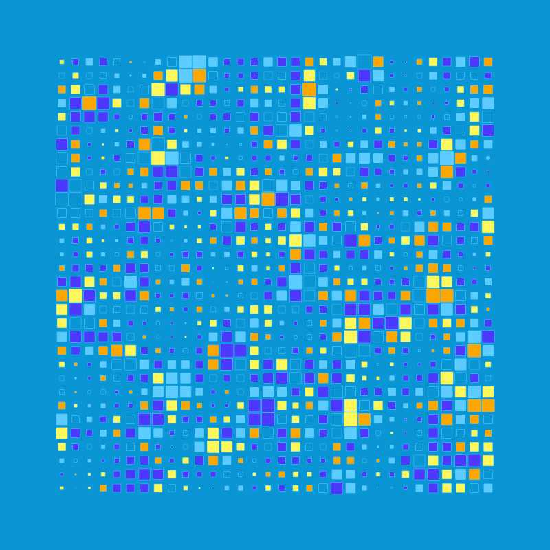 Flurry joy #8 static token preview