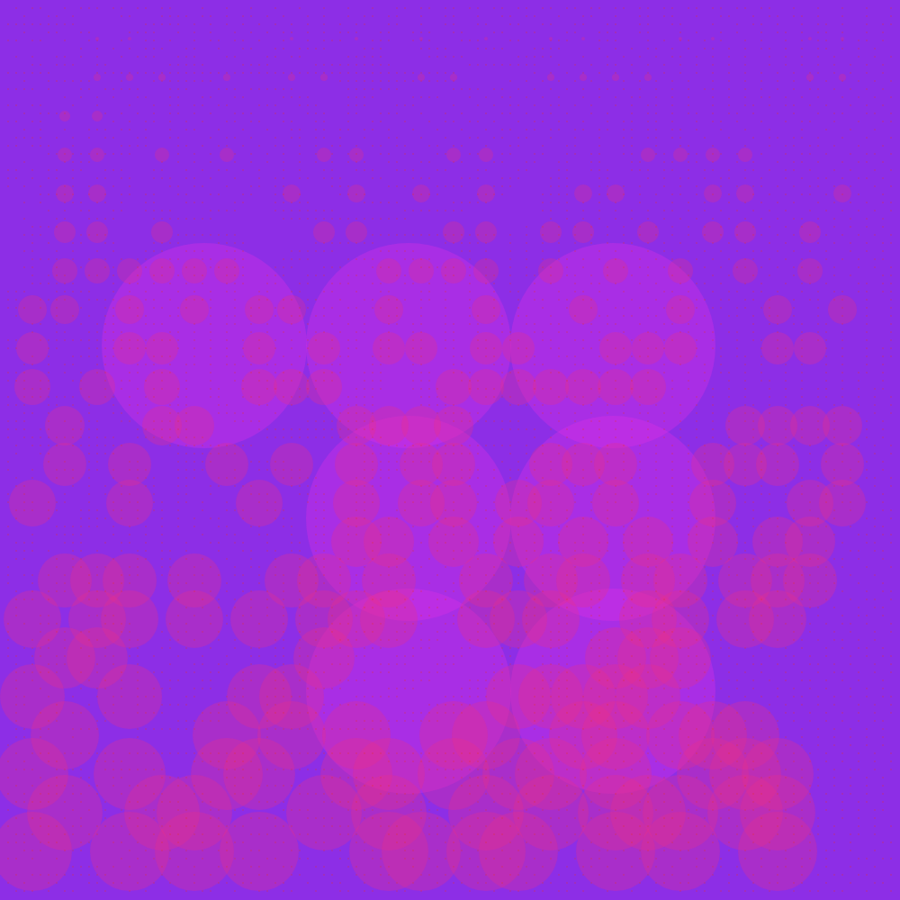 Binary Explorations I #60 static token preview