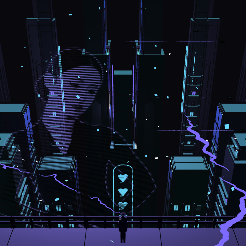1-800-GOODTIME #8 static token preview