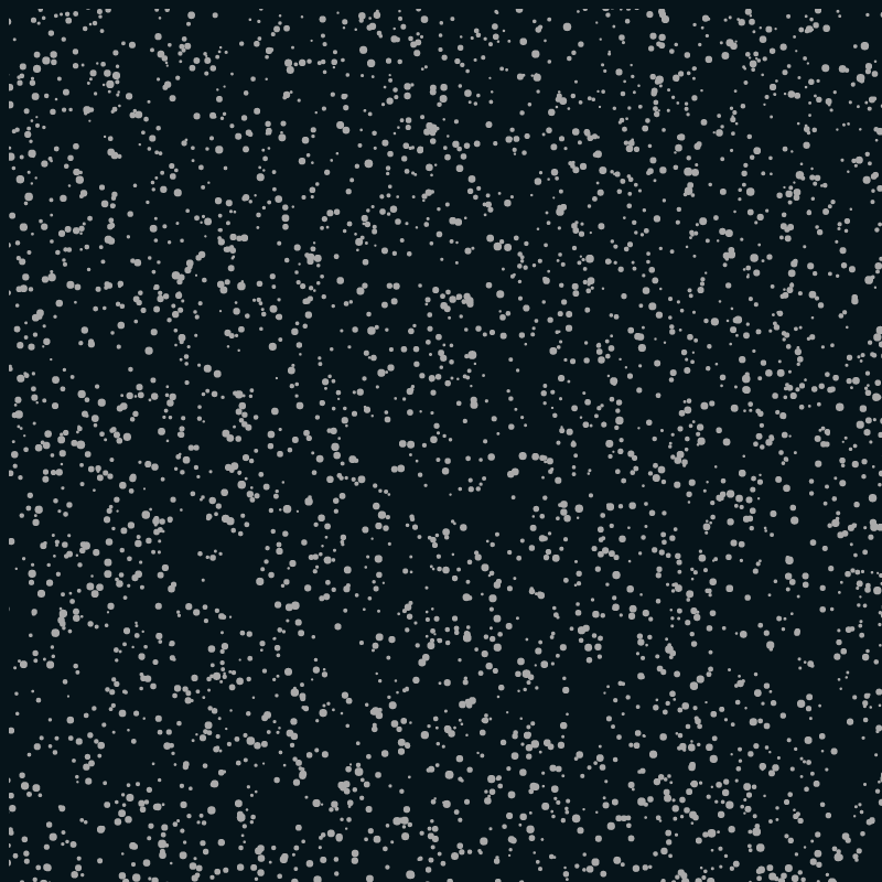 Snowfall #4 static token preview