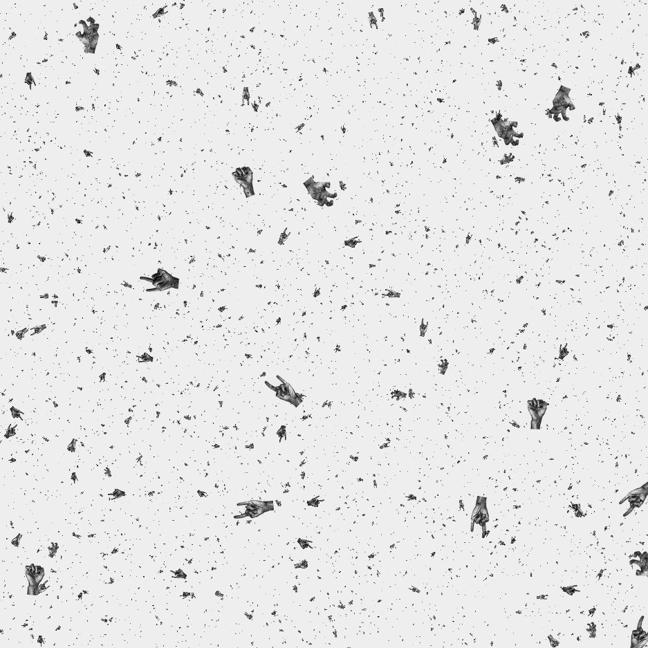 handmade noise #4 static token preview