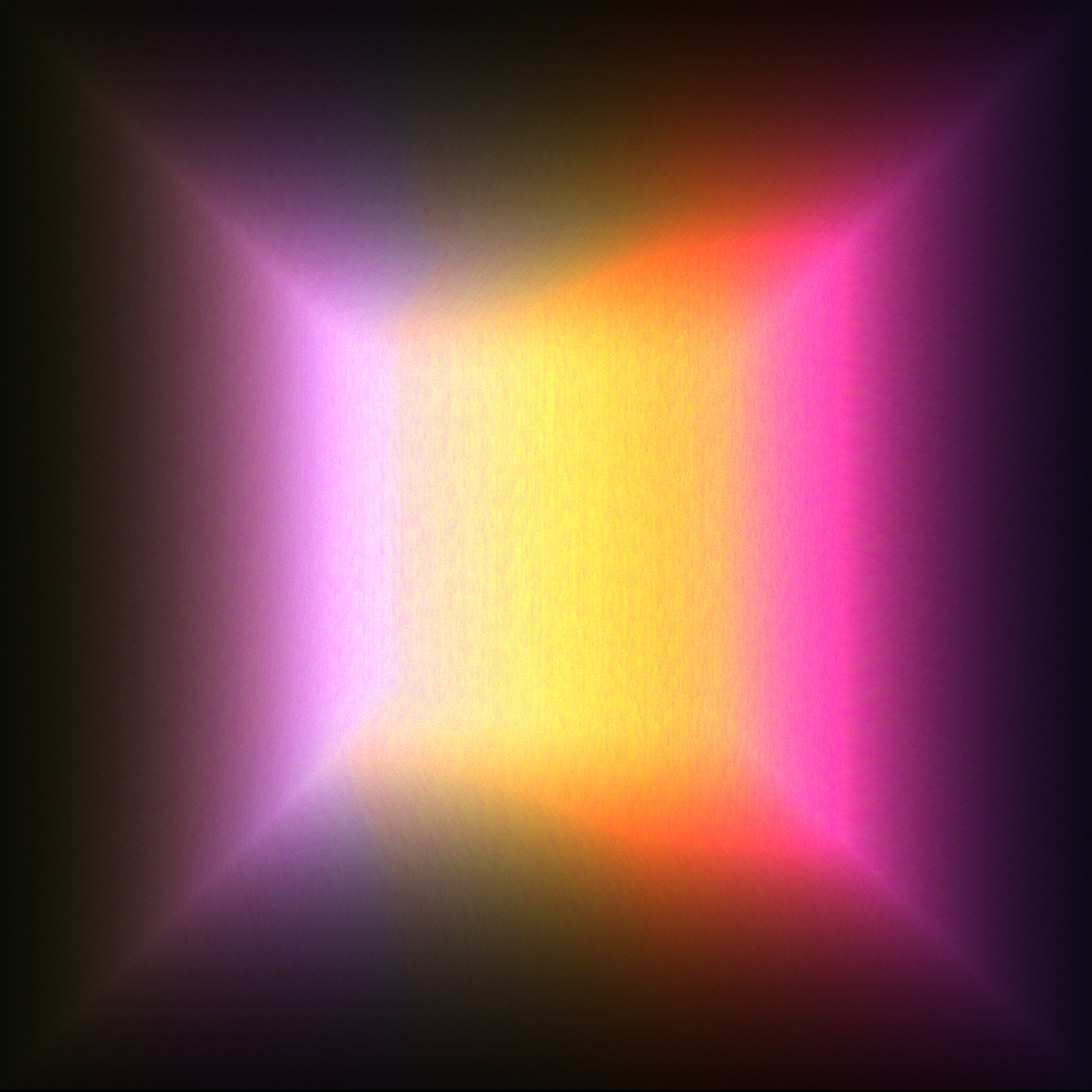 Solitude Meditation #12 static token preview