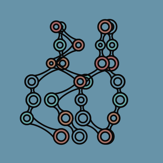 mechanism #14 static token preview