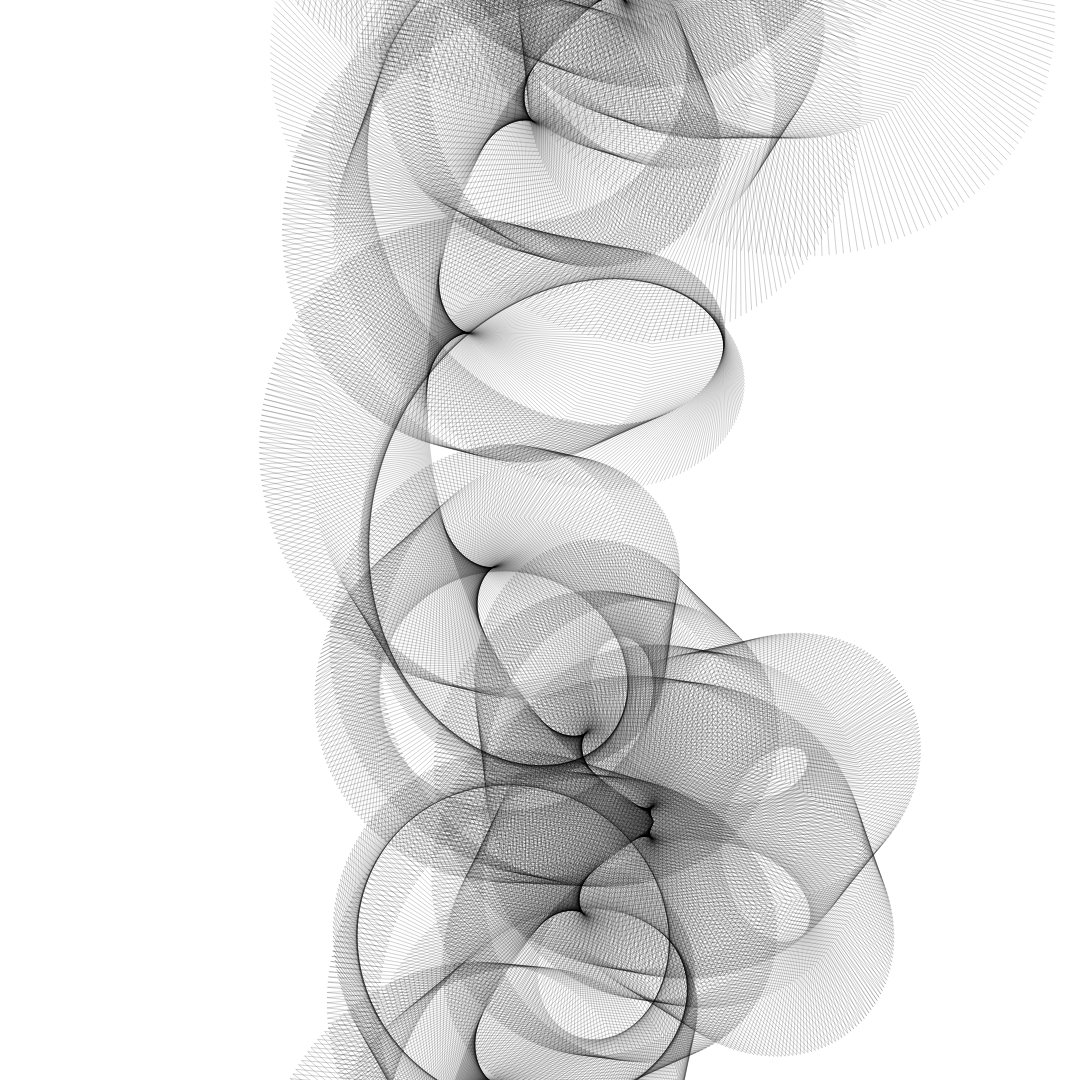 Endless Drawing #16 static token preview