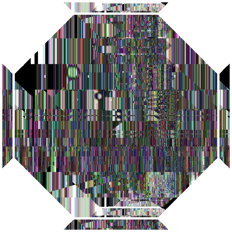 cathode_cosmos #11 static token preview