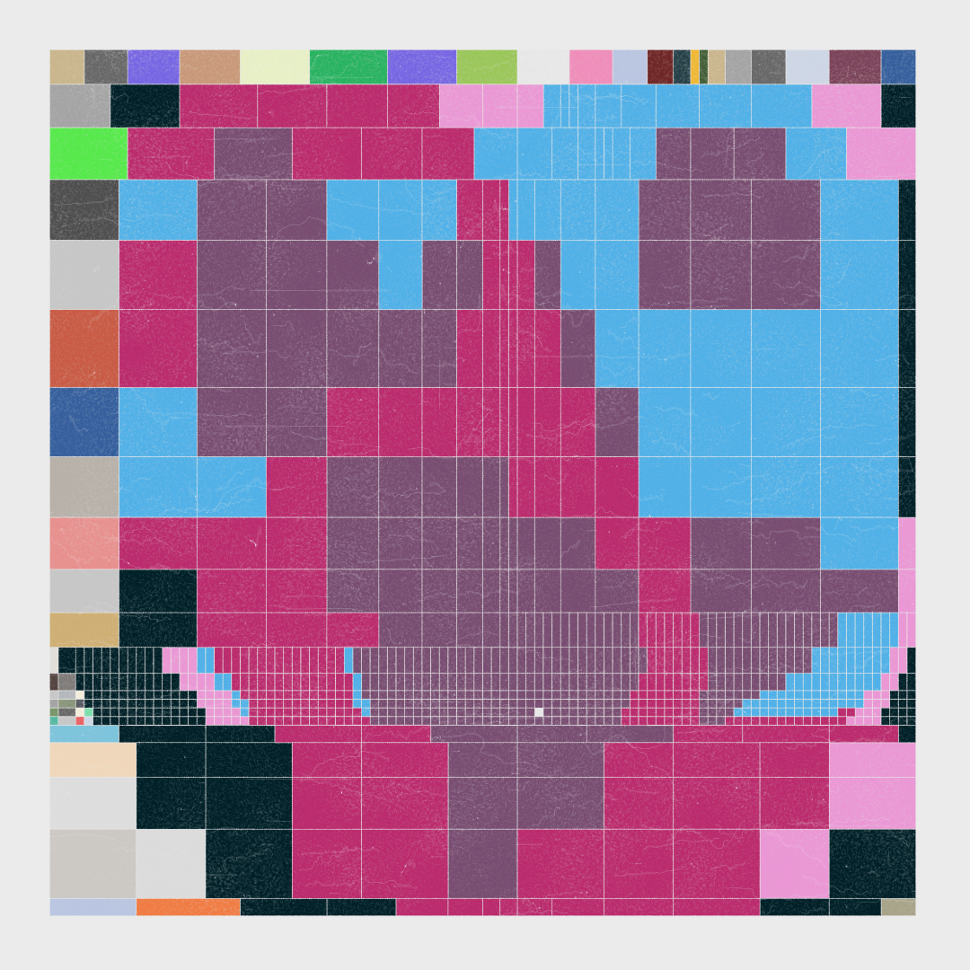 Tiles #14 static token preview