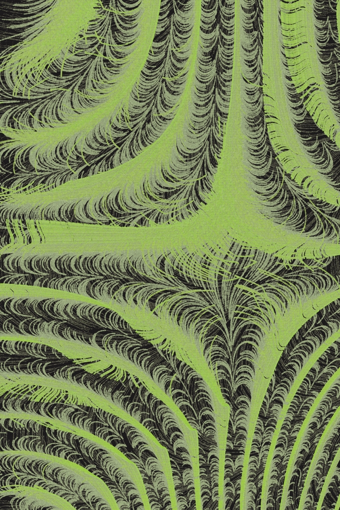 Olfactory Flow #19 static token preview