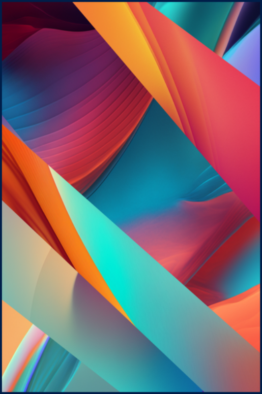 Stunning Vibes #3 static token preview