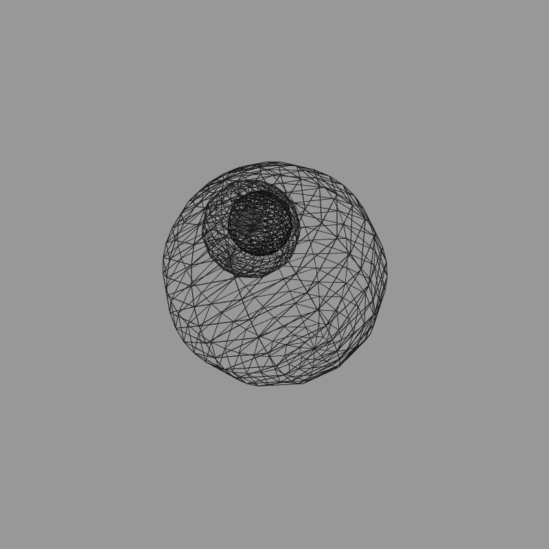HypnoSpheres #8 static token preview