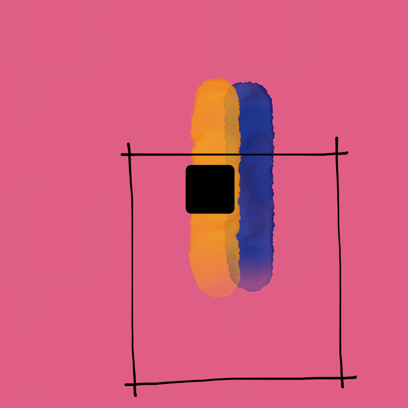 Arts of Chet Minimalism 11 #8 static token preview
