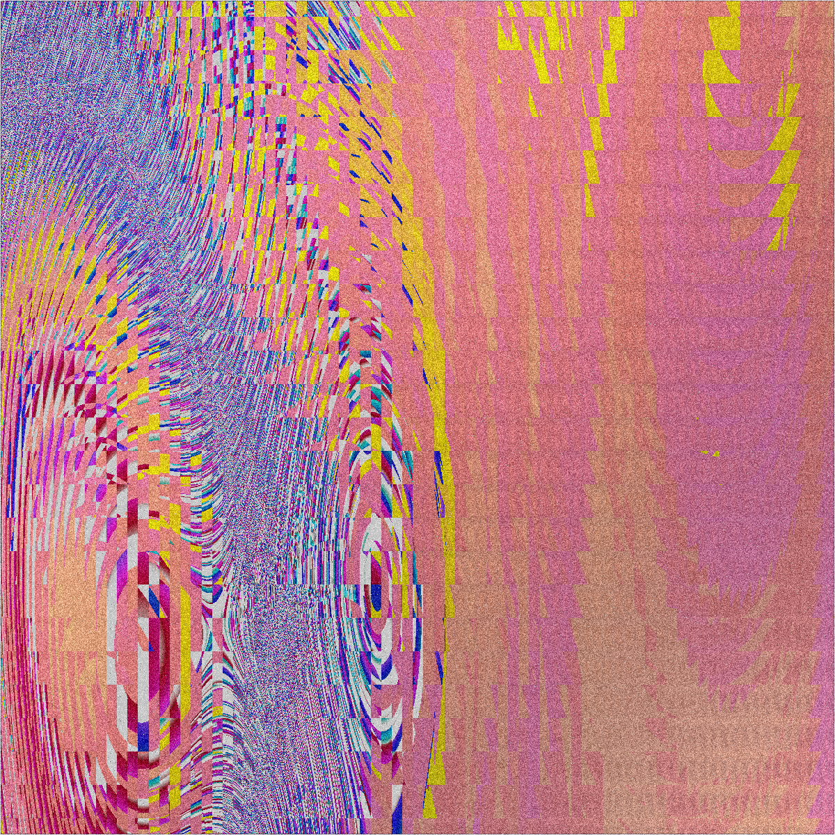 SHUFFLE DANCE #22 static token preview