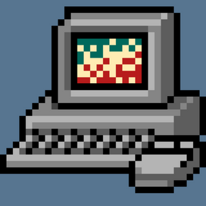 PCFX project preview