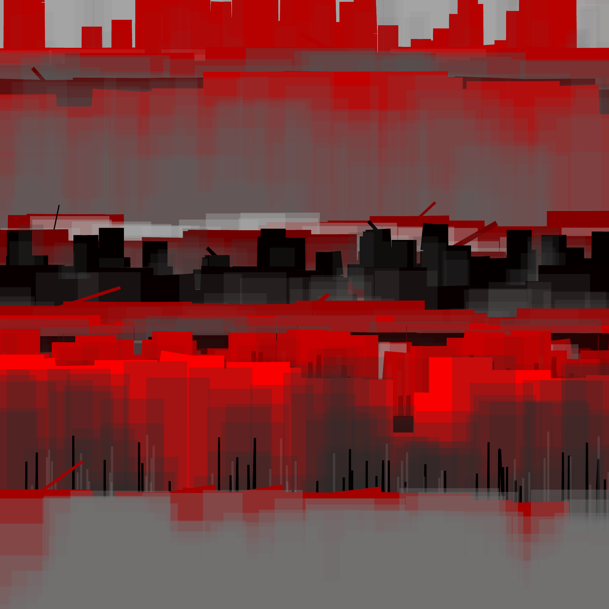 City In Dust #8 static token preview
