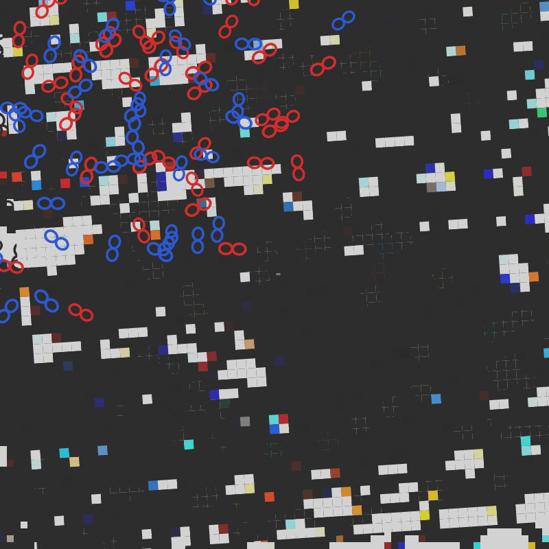 #Mugen|∞|CIↃ|ↀ++ #139 static token preview
