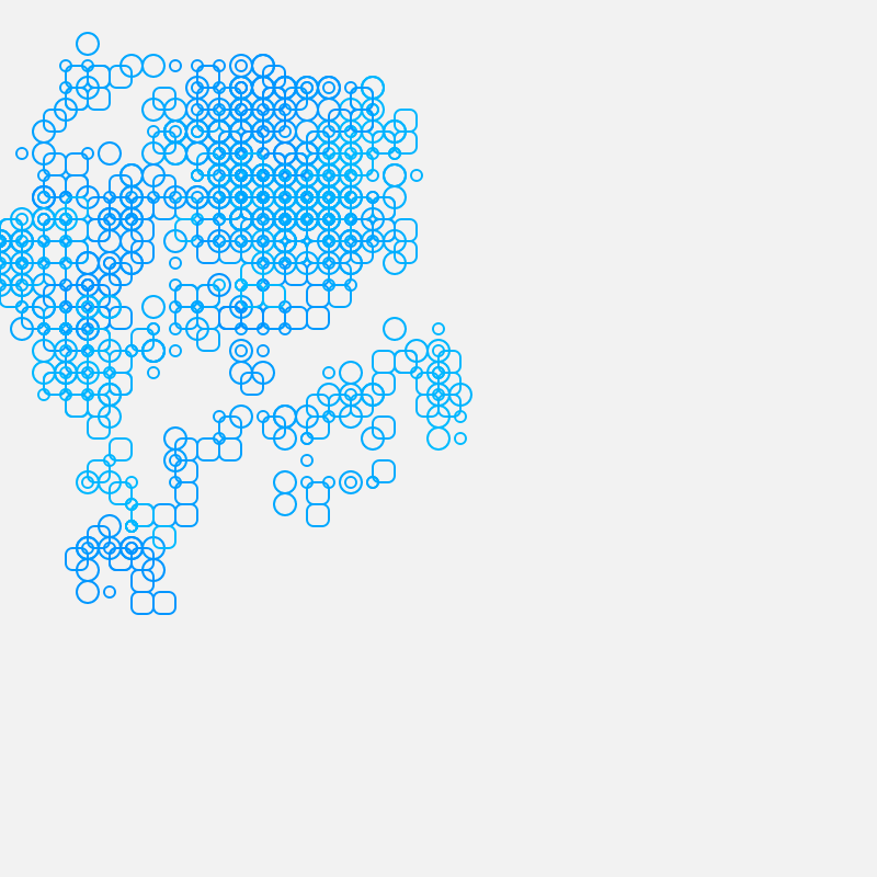 Iterative mode graphics #9 static token preview