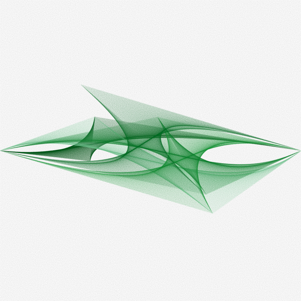 Neo Tribalism #17 static token preview