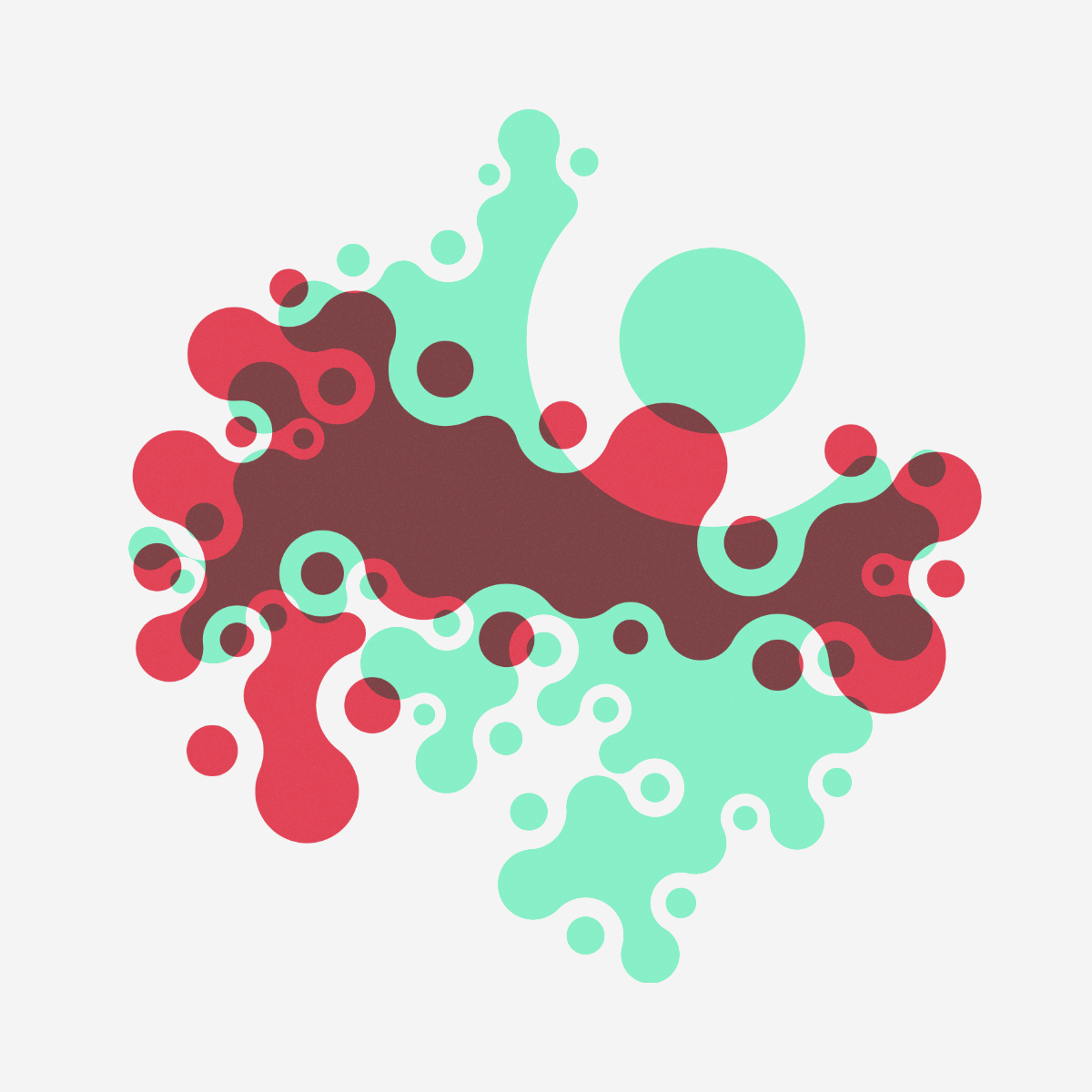 Bouba #17 static token preview